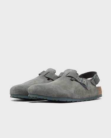 Tennarit ja kengät Birkenstock Tokio Clogs Harmaa | 1029217, 2