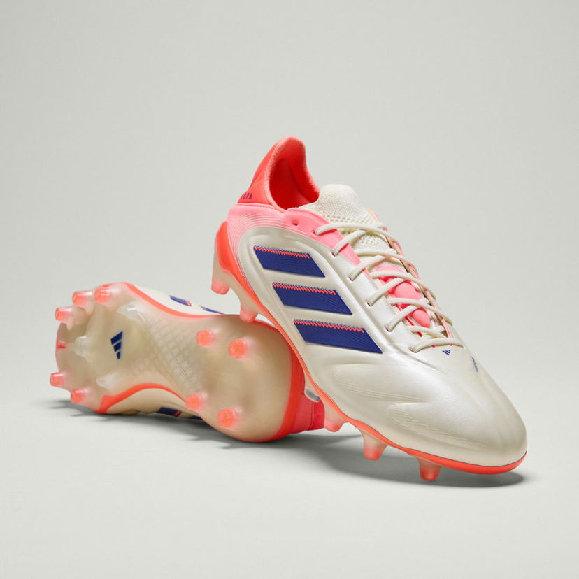 Tennarit ja kengät adidas Performance Copa Pure 3 Elite Firm Ground Monivärinen | JH8728