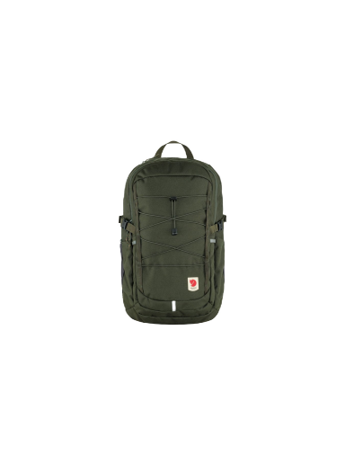 Reppu FJÄLLRÄVEN Skule 28 Vihreä | F23346-662