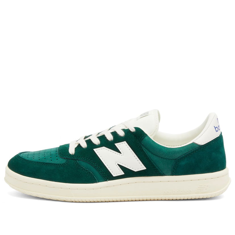 Tennarit ja kengät New Balance CT500CH Vihreä | CT500CH