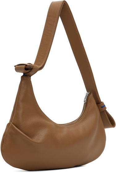 Olkalaukku ADER ERROR Crescent Shoulder Bag Ruskea | BN01SSBA0601BR, 2