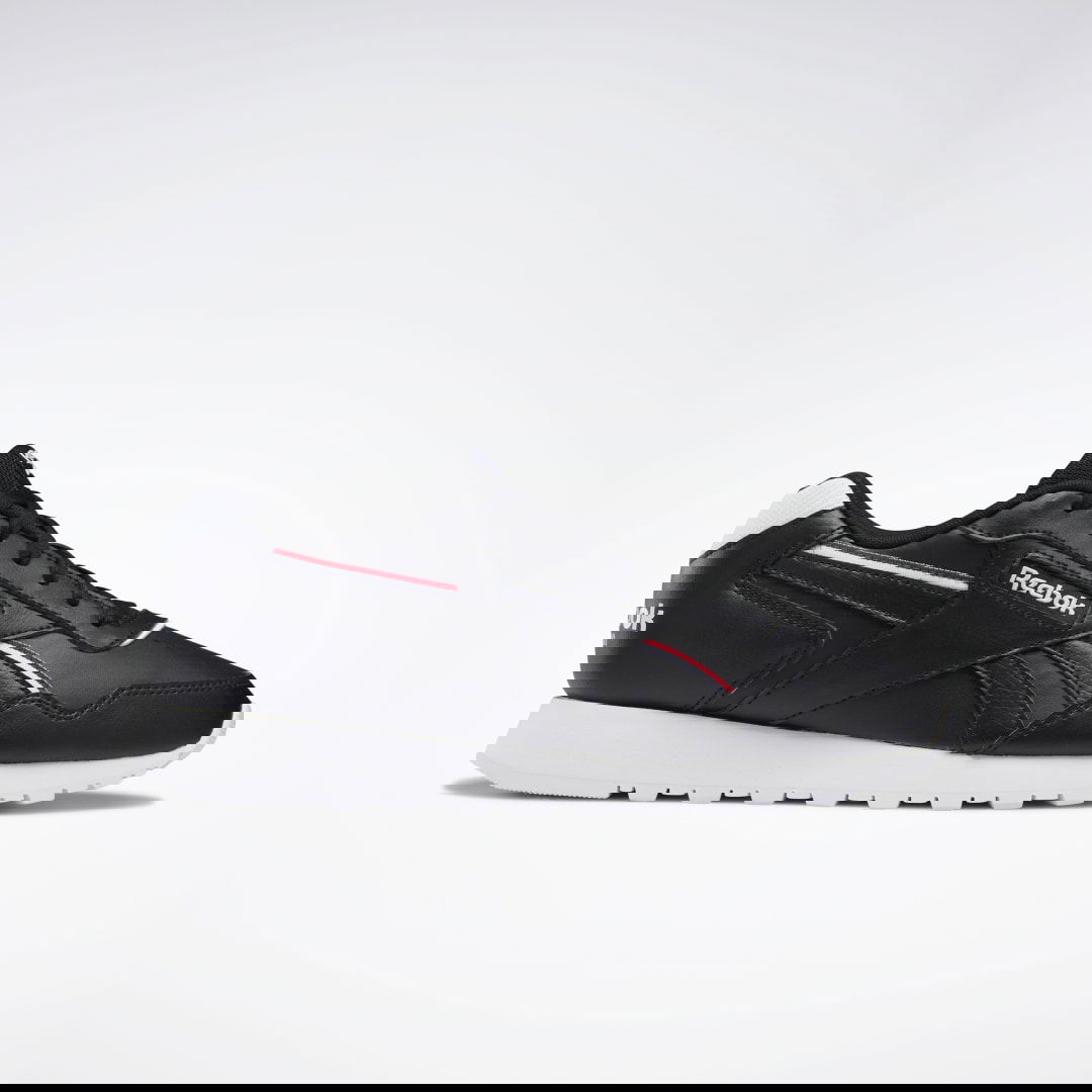 Tennarit ja kengät Reebok Glide Vegan Musta | GV7010, 0