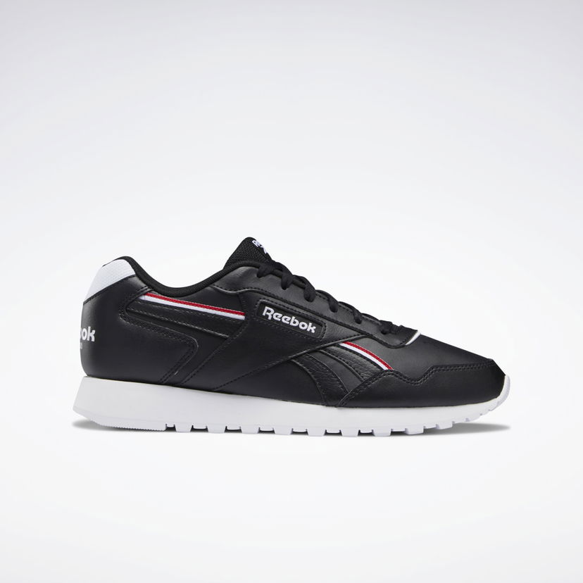 Tennarit ja kengät Reebok Glide Vegan Musta | GV7010
