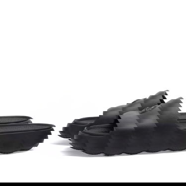 Asusteet Moncler Moncler Lilo Pool Slides Musta | 4C000-40-M2559-999, 0
