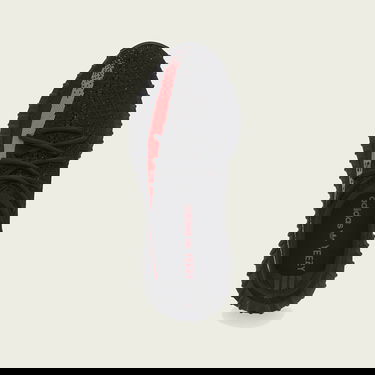 Tennarit ja kengät adidas Yeezy Yeezy Boost 350 V2 "Red" Musta | BY9612, 2