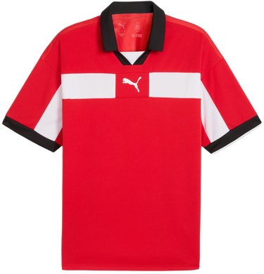 Jersey Puma Puma teamCLASSIC Match Jersey Punainen | 707101-01, 0