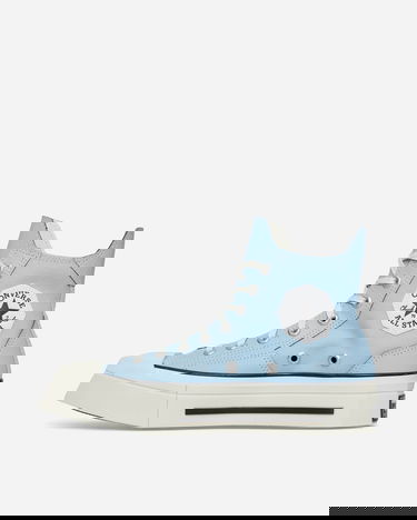 Tennarit ja kengät Converse Chuck 70 De Luxe Squared Sininen | A07566C, 2