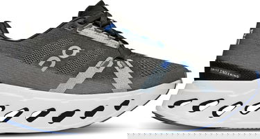 Tennarit ja kengät On Running Cloudeclipse W Harmaa | 3wd30091197, 0