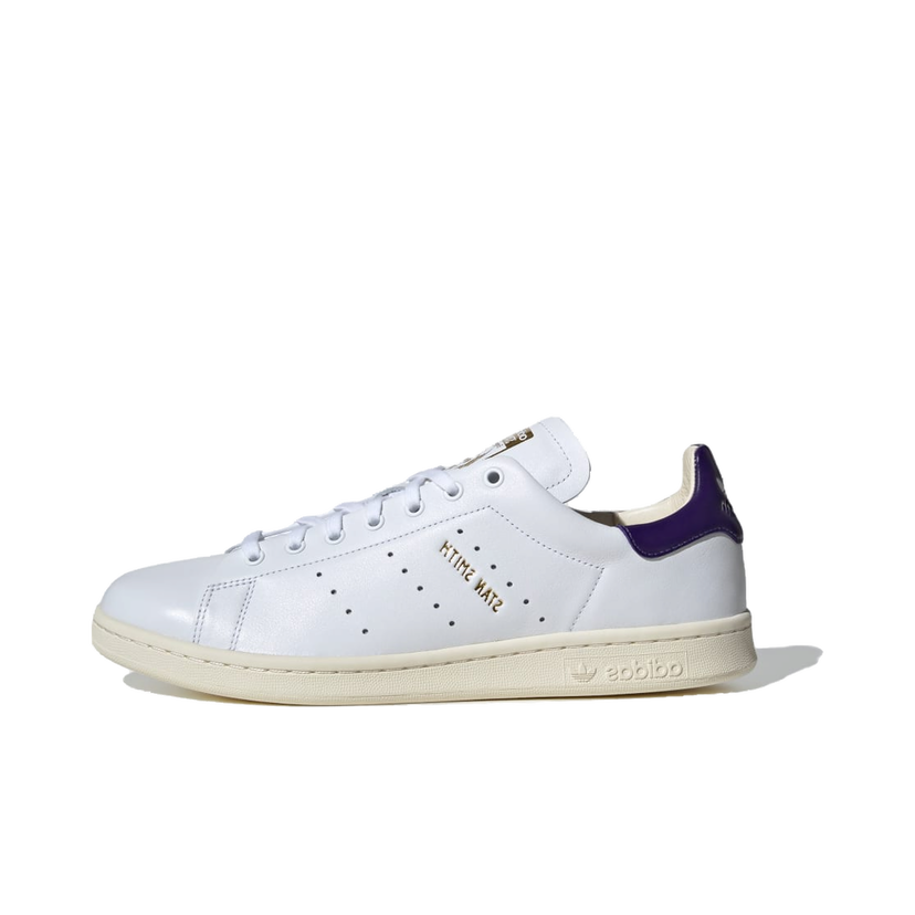 Tennarit ja kengät adidas Originals Stan Smith Lux Valkoinen | ID1415