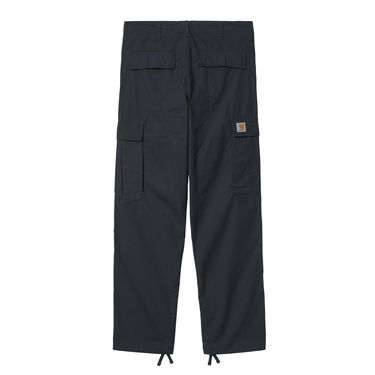 Cargo housut Carhartt WIP Regular Cargo Pant Tummansininen | I015875_1C_02, 6