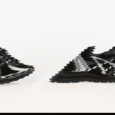Tennarit ja kengät Asics JOG 100S Musta | 1203A741-001, 2