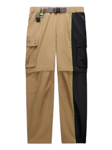 Cargo housut Nike x Feng Chen Wang Beige | DV4004-255