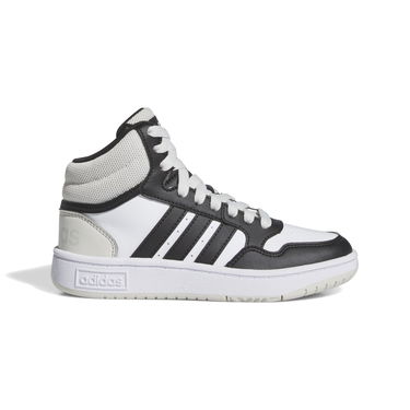 Tennarit ja kengät adidas Performance HOOPS 3.0 MID Valkoinen | IH7893, 0