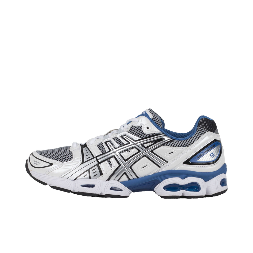 Juoksu Asics GEL-Nimbus 9 Metallinen | 1201A424-101