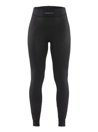 Housut ja farkut Craft Active Intensity Underpants Musta | 1907940-999995