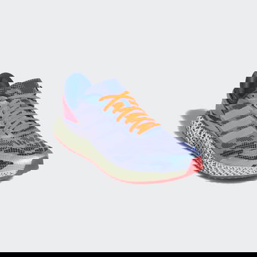 Tennarit ja kengät adidas Performance 4D Run 1.0 Sininen | FW1231, 6
