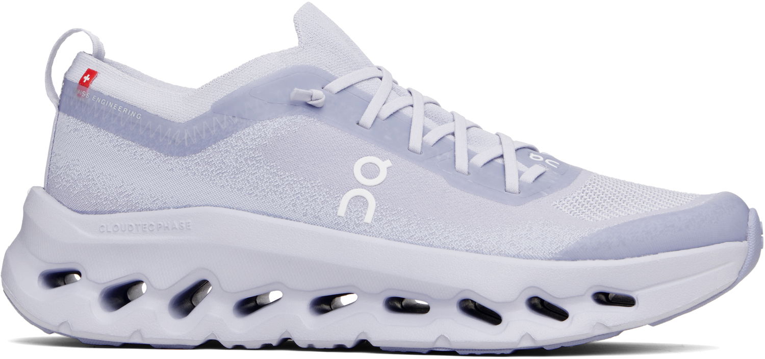 Tennarit ja kengät On Running Cloudtilt Moon Violetti | 3MF30673776, 0