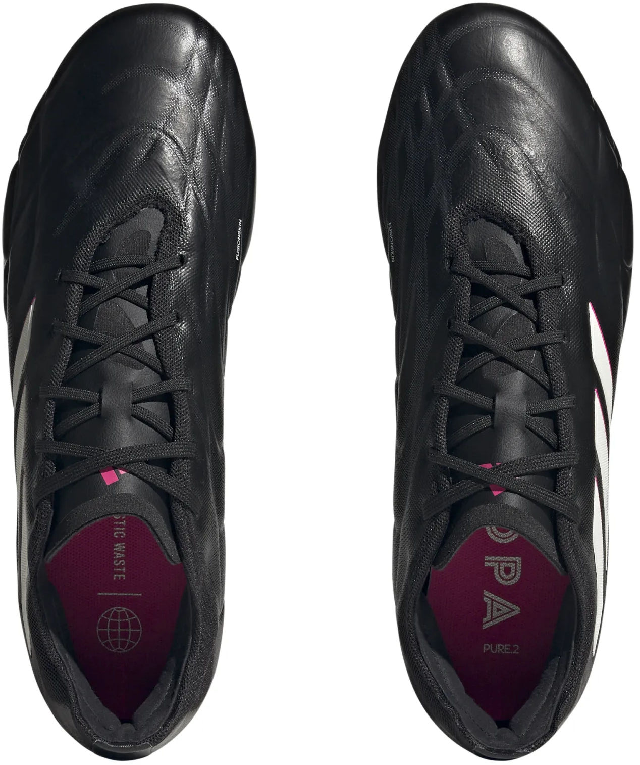 Tennarit ja kengät adidas Performance Copa Pure.2 Musta | HQ8898, 1