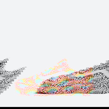 Tennarit ja kengät Vans Old Skool Platform Monivärinen | VN0A3B3U3WJ, 2