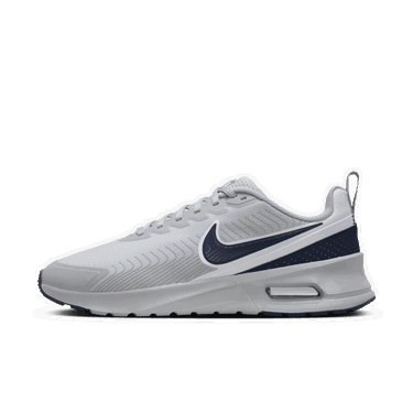 Tennarit ja kengät Nike Air Max Nuaxis Harmaa | FD4329-003, 0