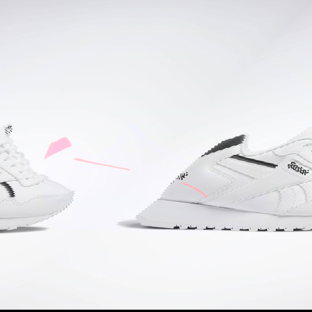 Tennarit ja kengät Reebok Glide Vegan Valkoinen | GV7009, 0