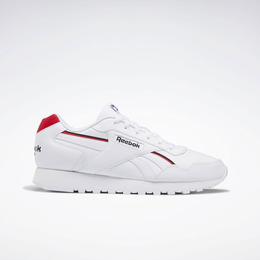 Tennarit ja kengät Reebok Glide Vegan Valkoinen | GV7009