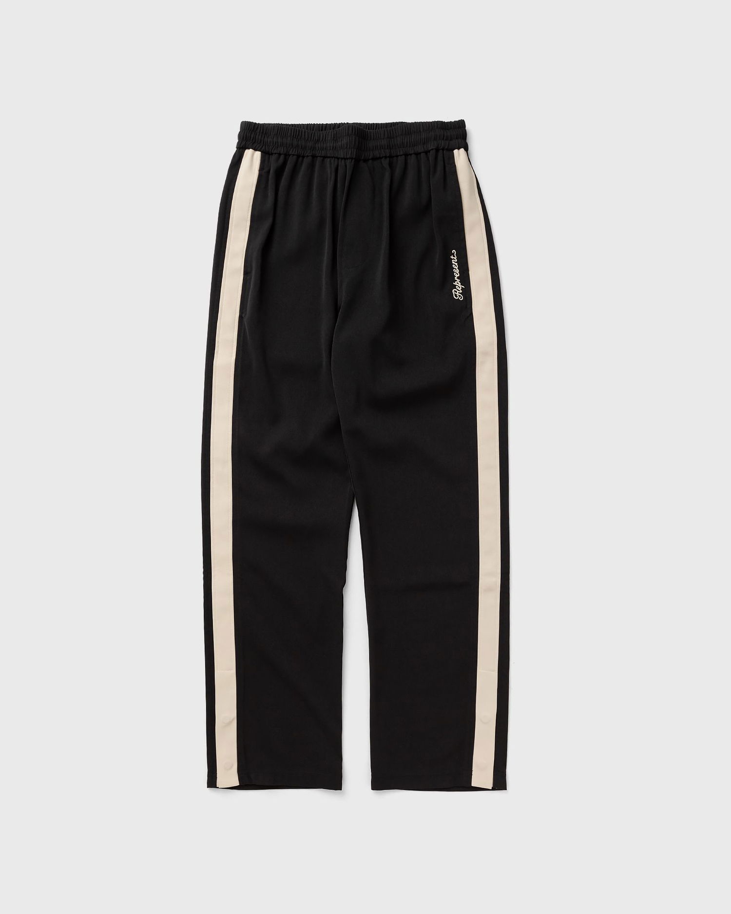 Verryttelyhousut Represent Clo TRACK PANT Musta | MLM5493-001, 0