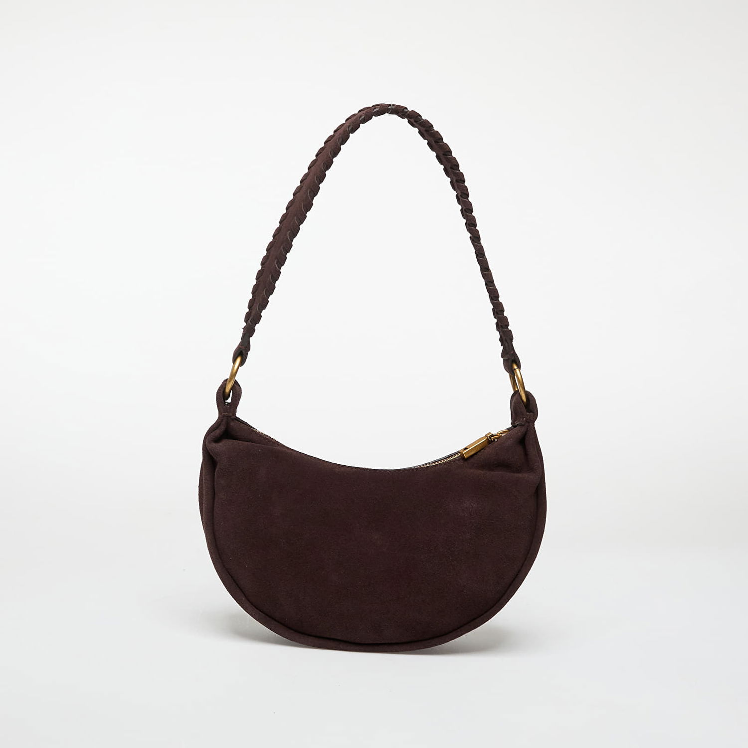Käsilaukku GUESS Amita Hobo Ruskea | HWSB9539720-ESP, 1