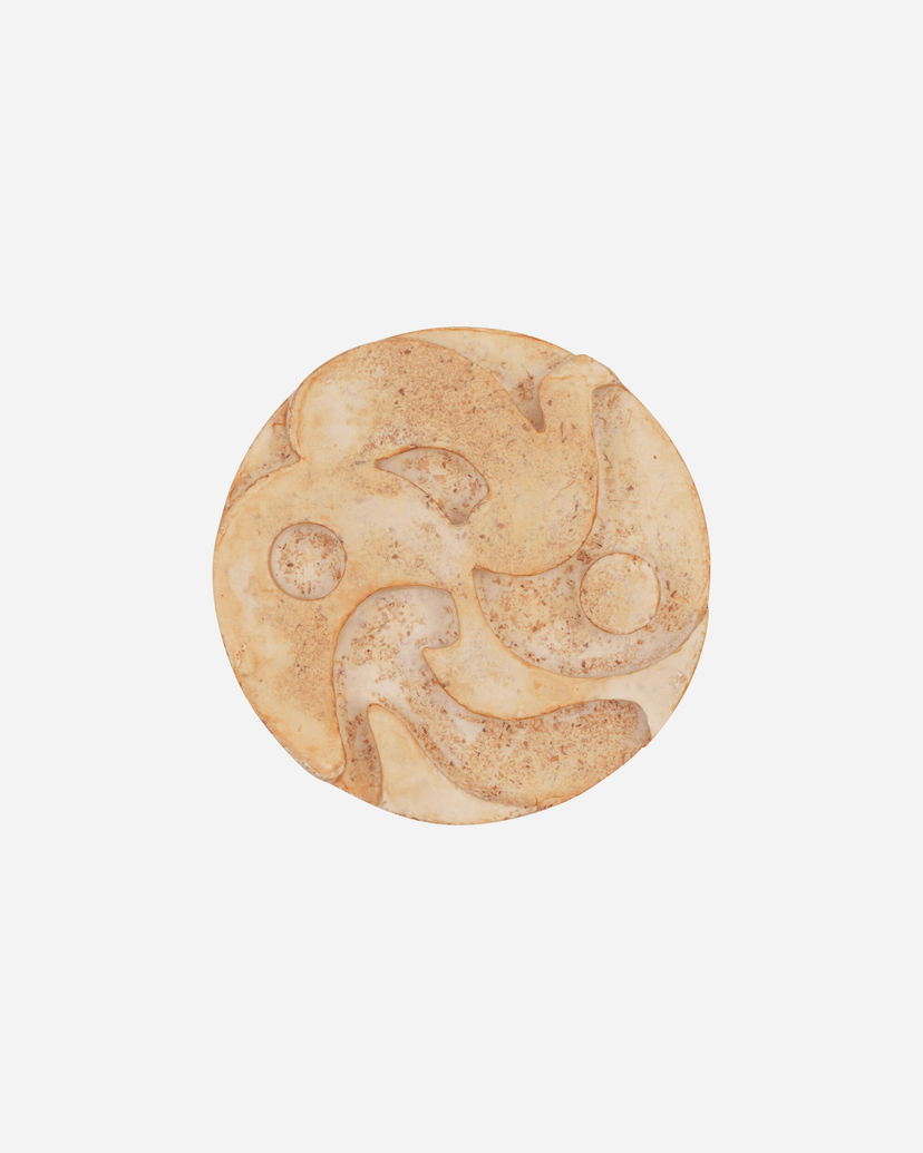 Kodin sisustus Space Available Mycelium Dualism Desk Object Beige | SA-RF-DOMD003 NTR