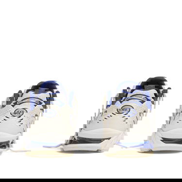 Tennarit ja kengät Asics END. x Nimbus 10.1 Valkoinen | 1203A875-250, 6
