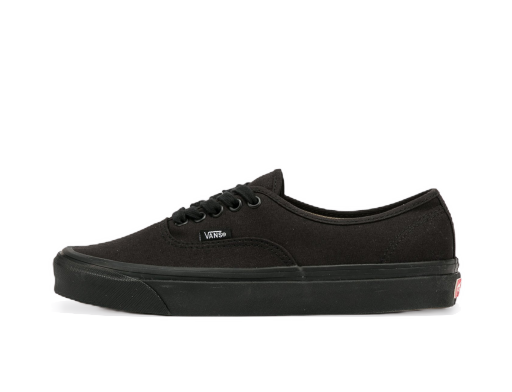 Tennarit ja kengät Vans Authentic 44 DX (Anaheim Factory) Musta | VN0A38ENSTZ1
