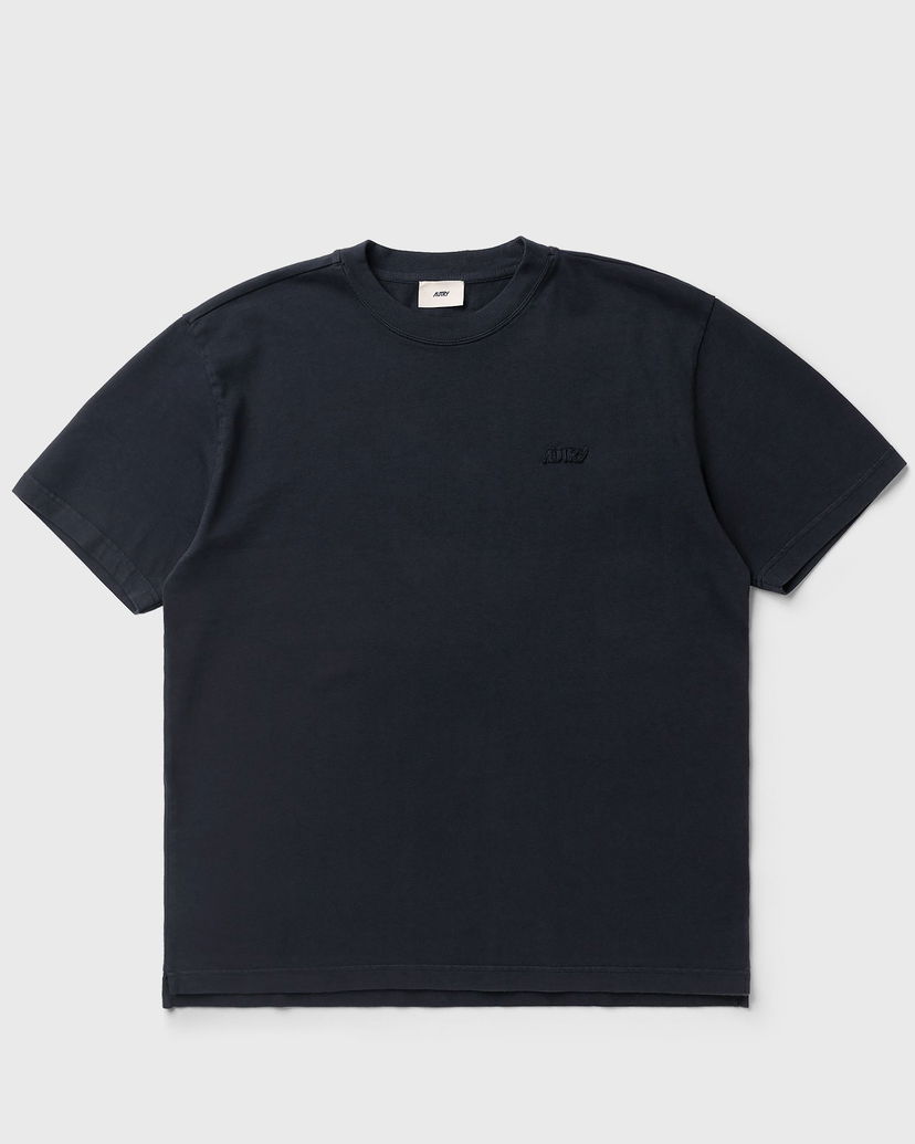T-paita Autry Main T-Shirt Tummansininen | TSPXI7OV