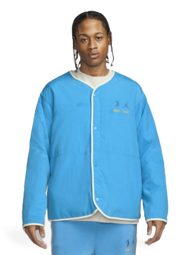 Takki Jordan Union Liner Jacket Sininen | DJ9518-482