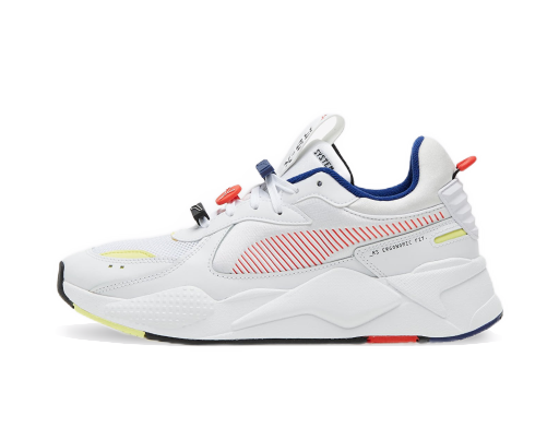 Tennarit ja kengät Puma RS-X Decor8 Valkoinen | 38057301