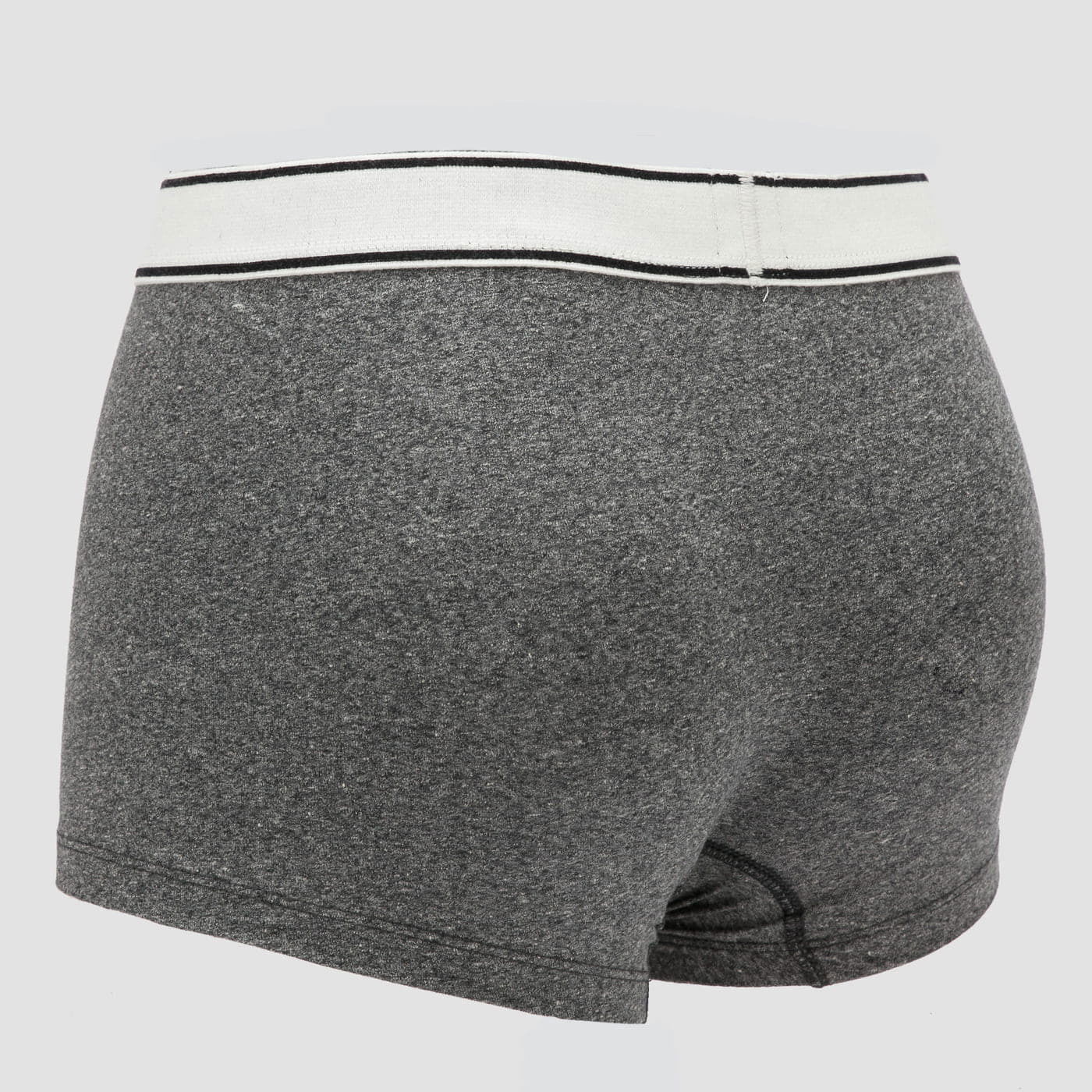 Alusvaatteet ja sukat Levi's ® 2 Pack Solid Basic Trunk Harmaa | 37149-0388, 1