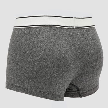 Alusvaatteet ja sukat Levi's ® 2 Pack Solid Basic Trunk Harmaa | 37149-0388, 1