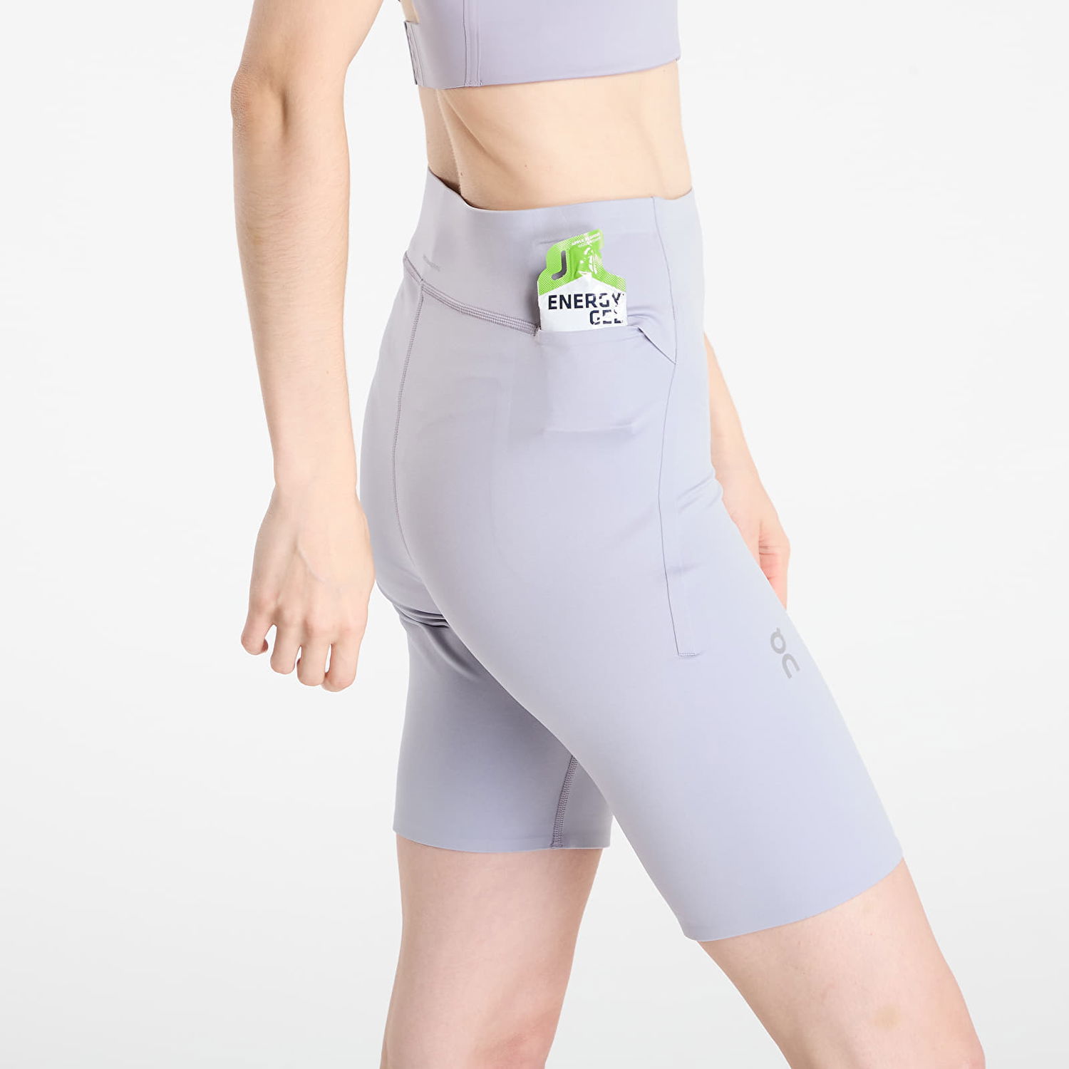 Sukat On Running Train Tights 1/2 Running Shorts Violetti | 1WF12570174, 0
