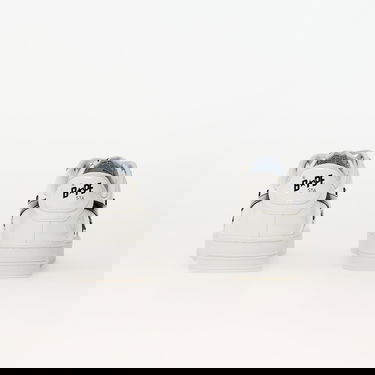 Tennarit ja kengät BAPE A BATHING APE Bape Sta 2 M2 White Valkoinen | 001FWK301302MWHT, 3