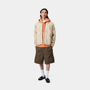 Takki Carhartt WIP Carhartt WIP OG Detroit Jacket Beige | I035555_14, 3