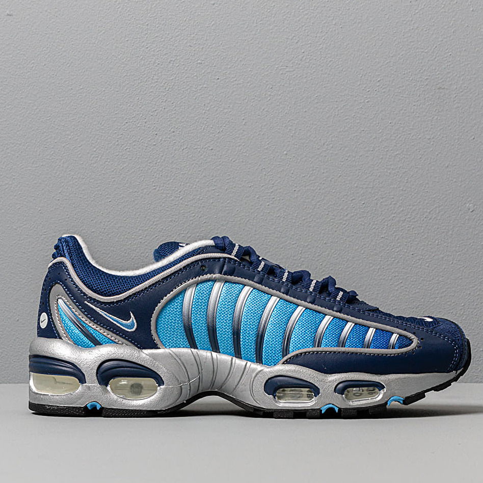 Tennarit ja kengät Nike Air Max Tailwind IV Sininen | AQ2567-401, 0