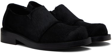Vaatteet ADER ERROR ADER error Square Loafers Musta | BMADFWCS0101BK, 3