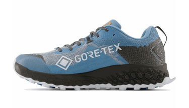 Tennarit ja kengät New Balance Fresh Foam Hierro v7 Musta | MTHIERV7, 2