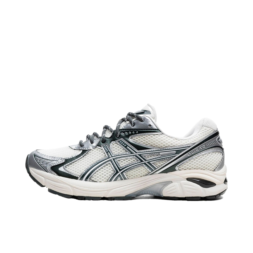 Tennarit ja kengät Asics GT-2160 Kith Cream Scarab (2024) Harmaa | 1203A567-100
