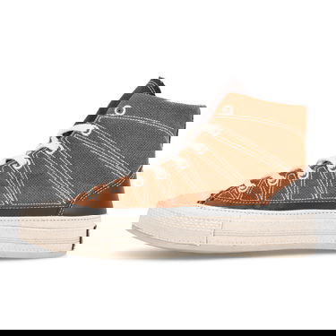 Tennarit ja kengät Converse Chuck 70 High Ruskea | 171548C, 0