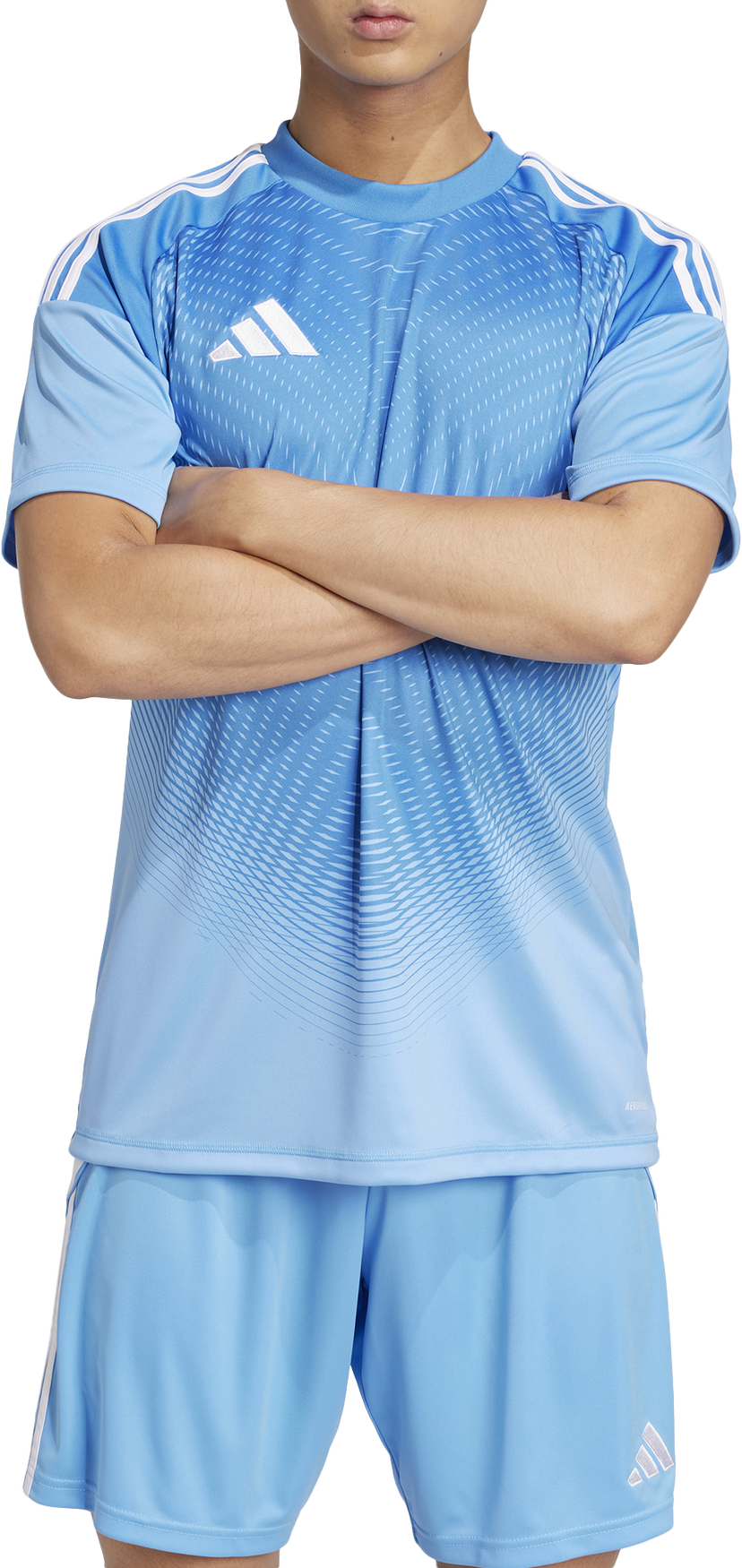 Jersey adidas Originals Adidas T25 C Goalkeeper Jersey Sininen | ji9715
