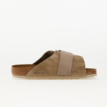 Tennarit ja kengät Birkenstock Kyoto Vaaleanpunainen | 1015572, 1