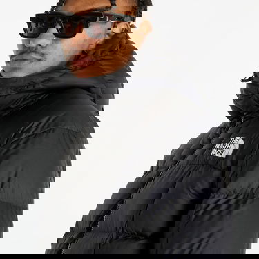 Takki The North Face Lhotse Hooded Jacket Musta | NF0A853CJK3, 3