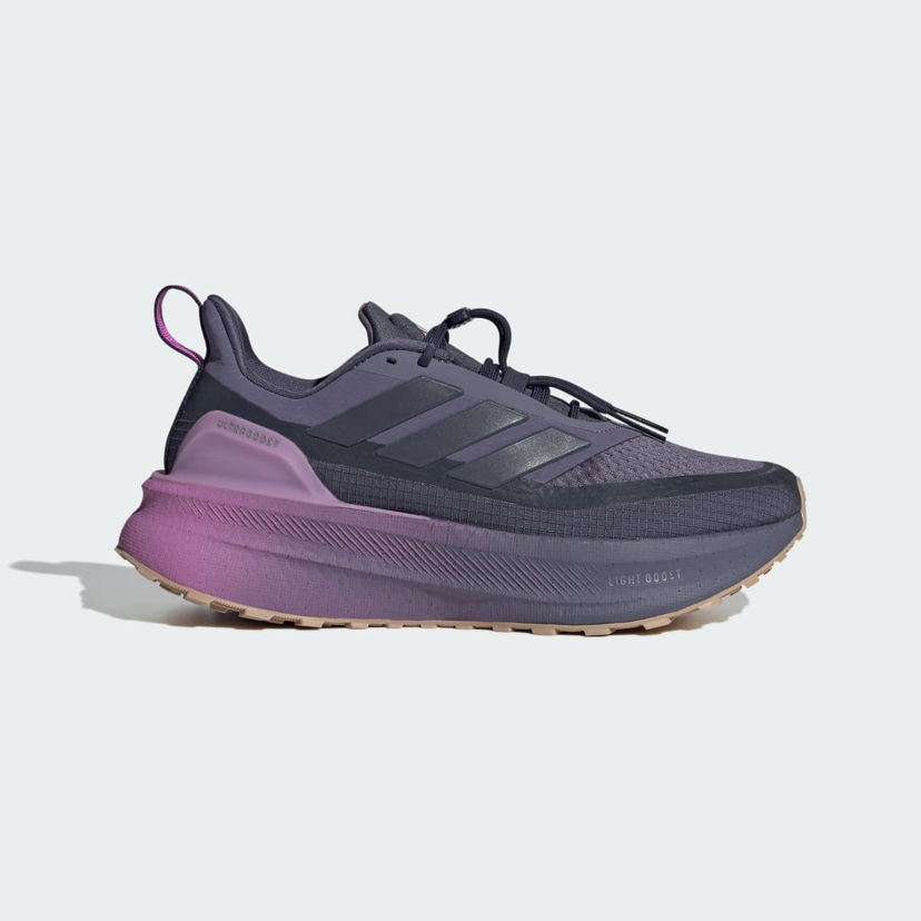 Tennarit ja kengät adidas Performance Ultraboost Violetti | JQ5377