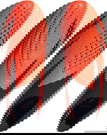 Tennarit ja kengät adidas Performance Predator Accuracy+ FG Oranssi | gw4560, 1