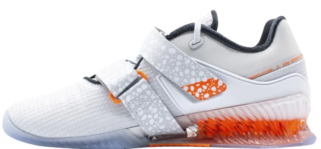 Tennarit ja kengät Nike Romaleos 4 Valkoinen | dj4487-900, 1